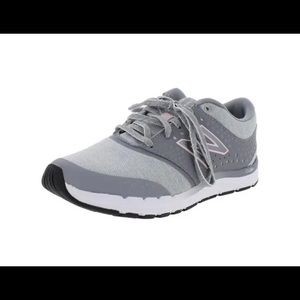 New balance Cush sneaker